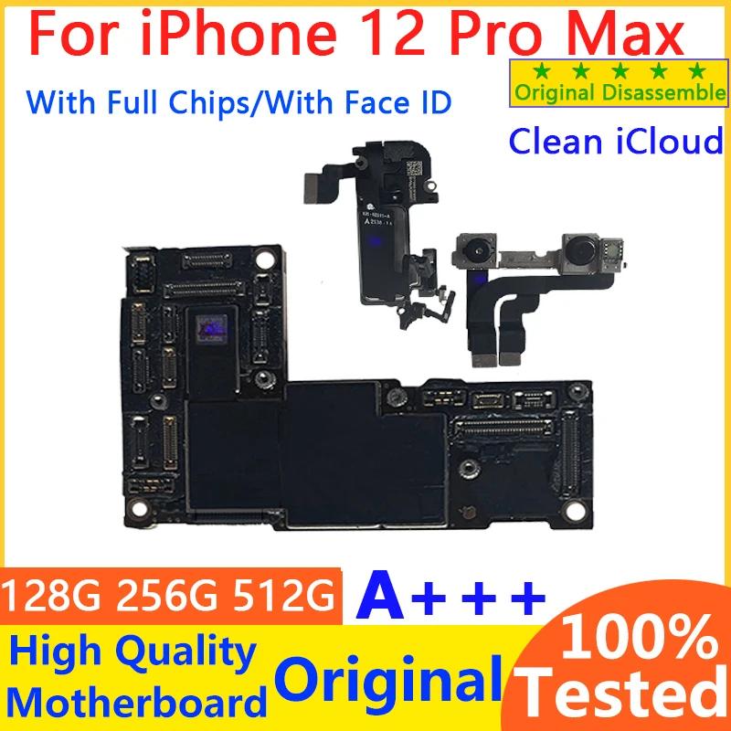 IPhone 12 Pro Max   , Face ID ִ κ, iCloud,  , 5G, Ǯ Ĩ, ׽Ʈ   Ʈ
